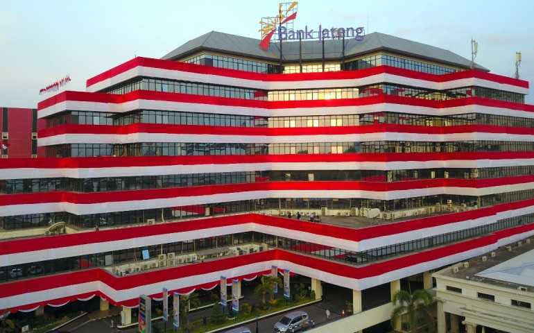 Bank Jateng Tegaskan Komitmen Tata Kelola yang Baik