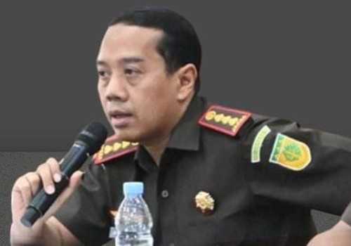 Selamat Hari Anak Nasional, Kajari Anton Dorong Peran Aktif Masyarakat Ciptakan Lingkungan Ramah Anak di Kulon Progo