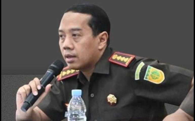 Selamat Hari Anak Nasional, Kajari Anton Dorong Peran Aktif Masyarakat Ciptakan Lingkungan Ramah Anak di Kulon Progo