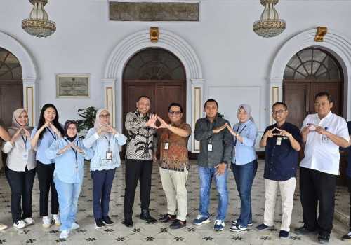 Bank Jateng Ambil Peran Strategis dalam Penyaluran KPR FLPP di Jawa Tengah