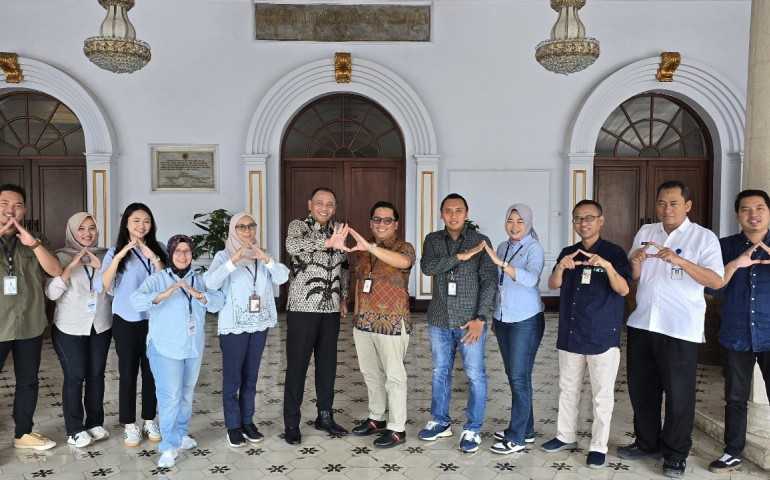 Bank Jateng Ambil Peran Strategis dalam Penyaluran KPR FLPP di Jawa Tengah