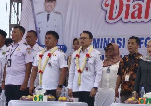 Bank Jateng Dukung Program Desa Wisata di Desa Kambangan, Kabupaten Tegal
