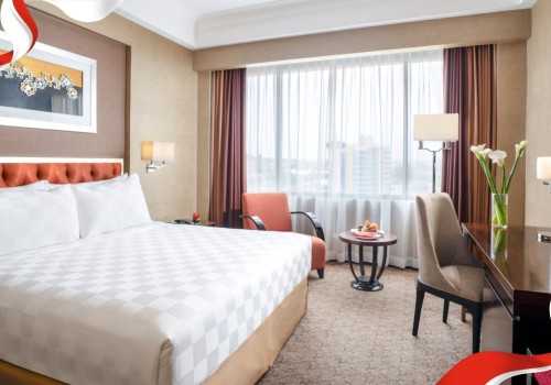 Hotel Ciputra Semarang Meriahkan HUT ke-80 RI dengan “Merdeka Escape”, Ada Banyak Kejutan!