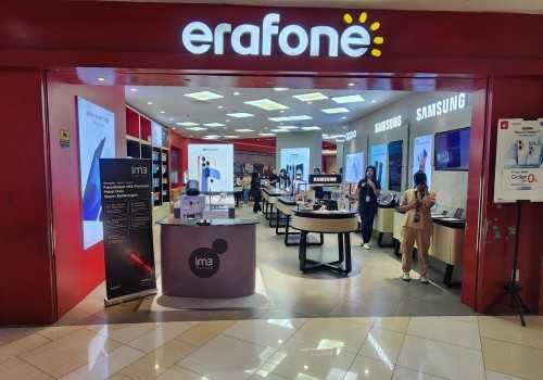 IPhone 16 Hadir Bersama IM3 Platinum, Targetkan Pasar Premium di 2 Kota Besar Pulau Jawa
