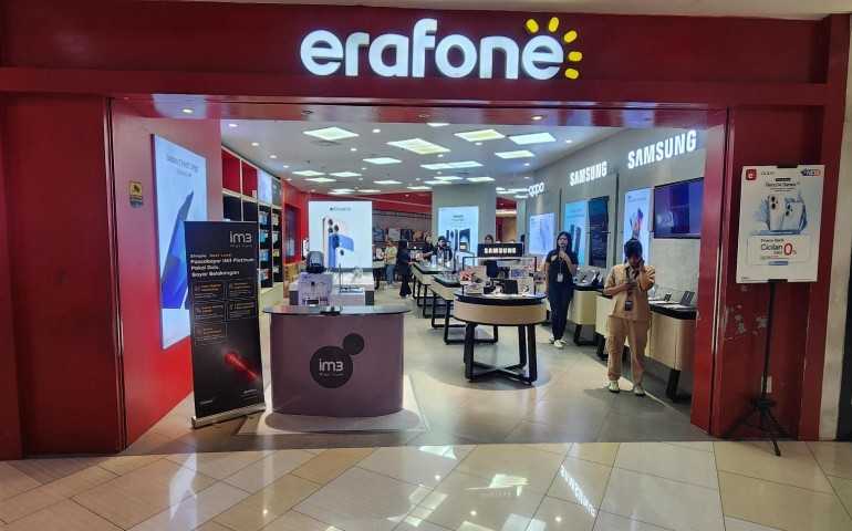 IPhone 16 Hadir Bersama IM3 Platinum, Targetkan Pasar Premium di 2 Kota Besar Pulau Jawa