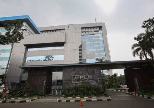 Tembus Fortune Global 500, PLN Terus Perkuat Daya Saing di Kancah Dunia