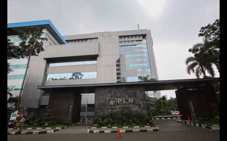 Tembus Fortune Global 500, PLN Terus Perkuat Daya Saing di Kancah Dunia