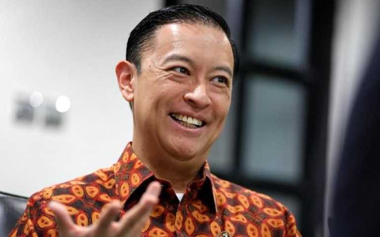 Tom Lembong dan Hasto Dapat Pengampunan, Prabowo Dinilai Junjung Prosedur Hukum