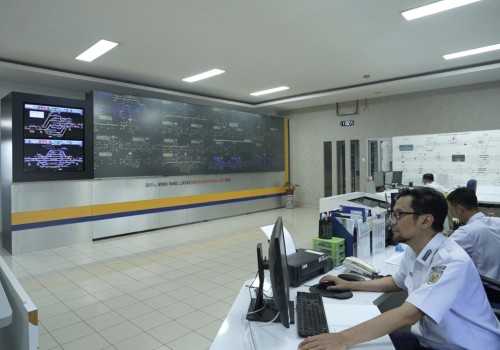 Pusdalopka dan Pusdalyan, Sistem Canggih Penjaga Keselamatan dan Kenyamanan Penumpang