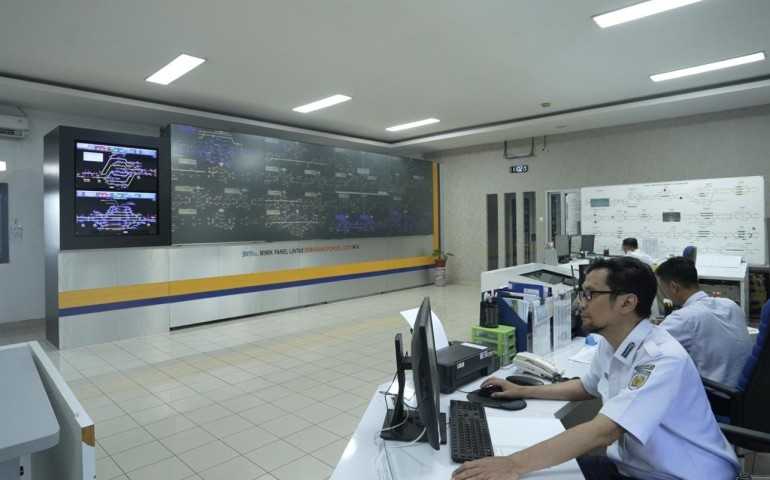 Pusdalopka dan Pusdalyan, Sistem Canggih Penjaga Keselamatan dan Kenyamanan Penumpang
