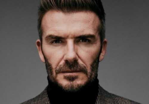 David Beckham Siap Bergabung Membeli Klub Manchester United