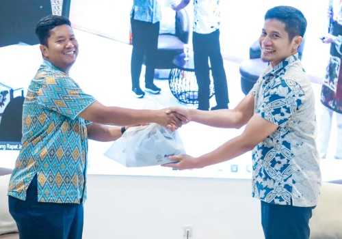 KAI Daop 1 Jakarta Tekankan Budaya Kesehatan Melalui Well Being Challenge 2025