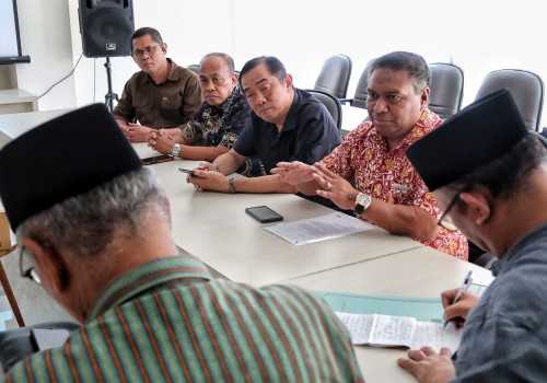 Charoen Pokphand Tegaskan Tak Punya Rencana Investasi Peternakan Babi