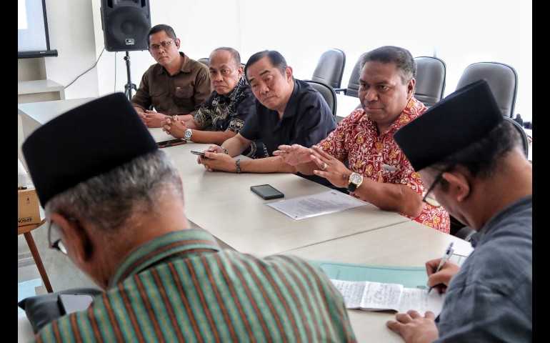 Charoen Pokphand Tegaskan Tak Punya Rencana Investasi Peternakan Babi