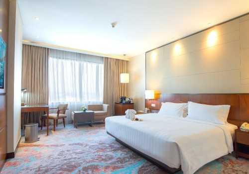Semarang Great Sale Makin Meriah, Gumaya Tower Suguhkan Staycation Bertabur Promo