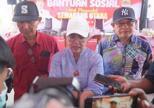 Wali Kota Semarang Siap Berdialog dengan Pemkab Demak Terkait TPA Ilegal di Perbatasan Rowosari