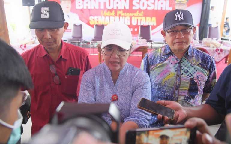 Wali Kota Semarang Siap Berdialog dengan Pemkab Demak Terkait TPA Ilegal di Perbatasan Rowosari