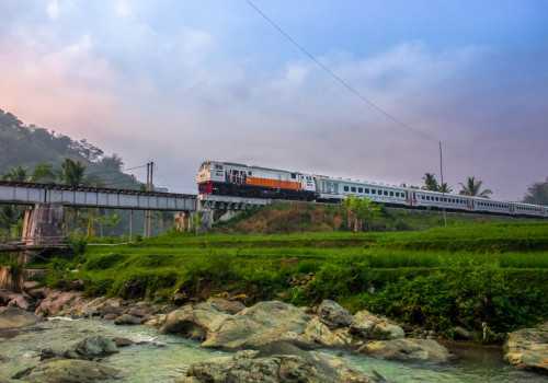Libur Nataru, PT KAI Berikan Tarif Promo KA Blambangan Ekspres