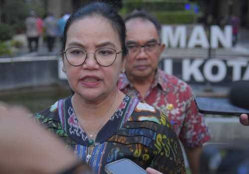 Pemkot Pastikan Bantuan Operasional RT Dicairkan Utuh Tanpa Potongan
