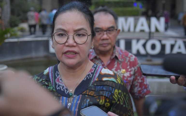 Pemkot Pastikan Bantuan Operasional RT Dicairkan Utuh Tanpa Potongan