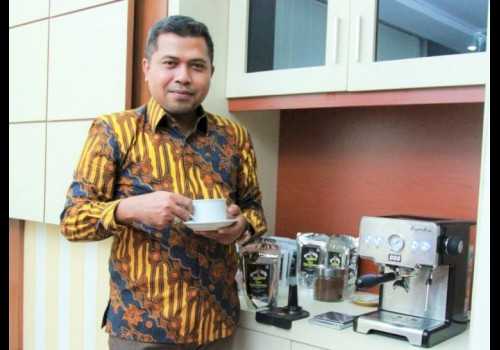 Ferry Wawan Cahyono: Sinergi Multipihak Kunci Penguatan UMKM untuk Pertumbuhan Ekonomi Berkelanjutan