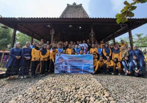 Kabapas dan Bupati Semarang Bersinergi, Pidana Kerja Sosial Jadi Terobosan Baru