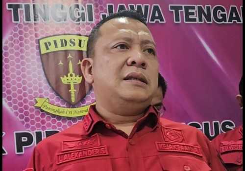 Kejati Jateng Pastikan Penyidikan Kasus Kakao  Tak Berhenti di Tiga Tersangka