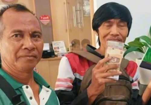 Pemkot Semarang Dorong Partisipasi Warga Lewat Bantuan Operasional RT Rp25 Juta