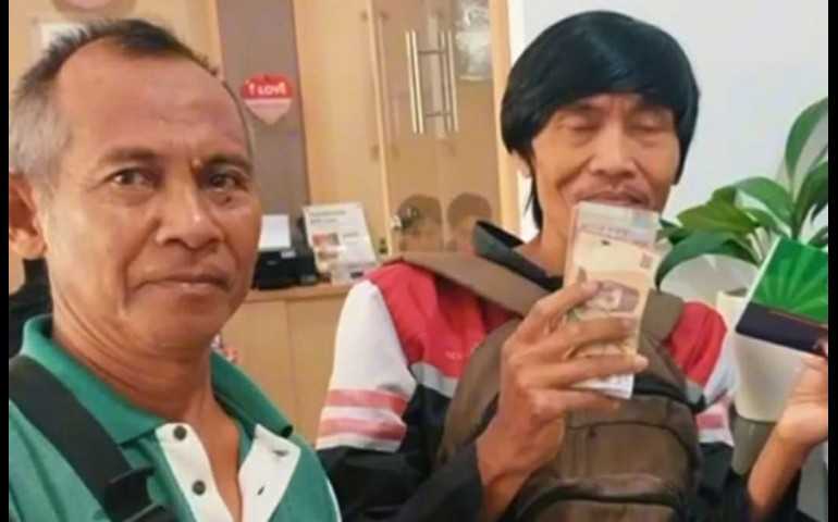 Pemkot Semarang Dorong Partisipasi Warga Lewat Bantuan Operasional RT Rp25 Juta