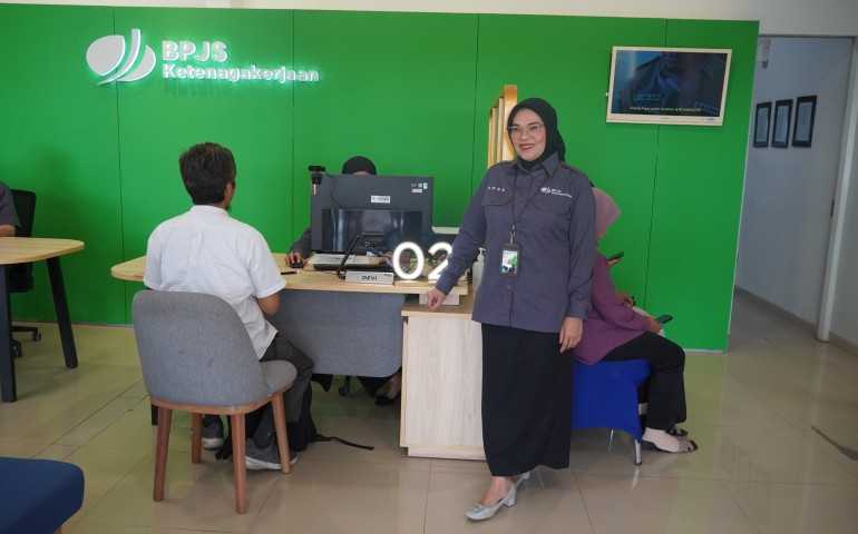 Gerakan ASN Peduli Pekerja Rentan di Kendal Terus Meningkat