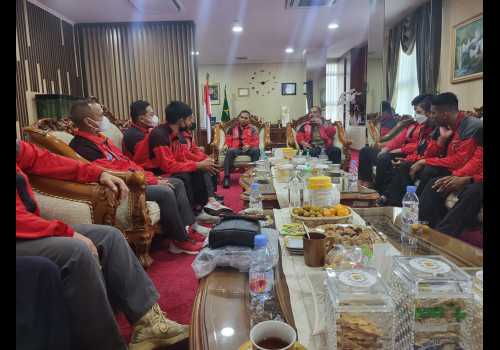 Soal Pemberitaan Jaksa Lakukan Tindakan Tercela, Asintel Kejati Jateng:  Oknum Jaksa Diklarifikasi dan Diperiksa Secara Internal