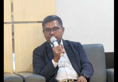 Ferry Wawan Cahyono: HUT ke-80 RI Momentum Perkuat Persatuan, Wujudkan Pembangunan Jawa Tengah