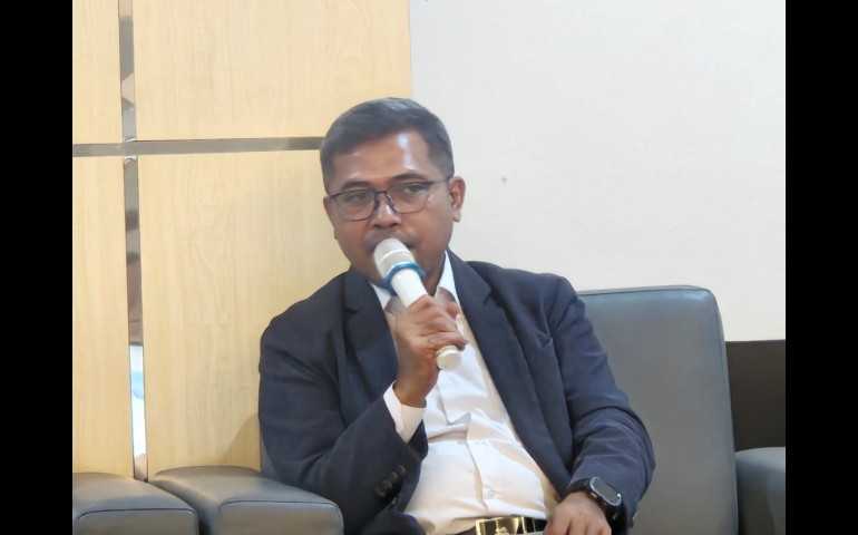 Ferry Wawan Cahyono: HUT ke-80 RI Momentum Perkuat Persatuan, Wujudkan Pembangunan Jawa Tengah