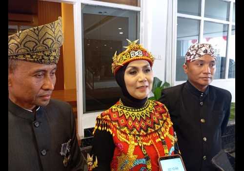 Dyah Kartika Permanasari, Peringatan Hari Kemerdekaan Bukan Hanya Seremonial Saja, Tetapi Sebagai Momentum Menjaga Persatuan dan Kesatuan Bangsa