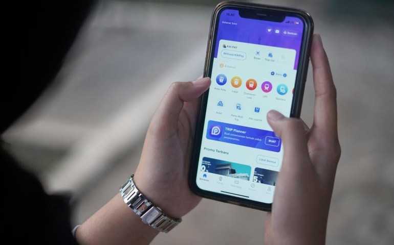 Semarang Great Sale 2025, KAI Daop 4 Suguhkan Promo Tiket KA Bikin Jalan-Jalan Hemat