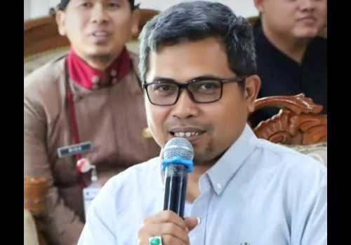 Mapan dan Tumbuh, Ferry Wawan Cahyono: Jawa Tengah Semakin Stabil dan Progresi