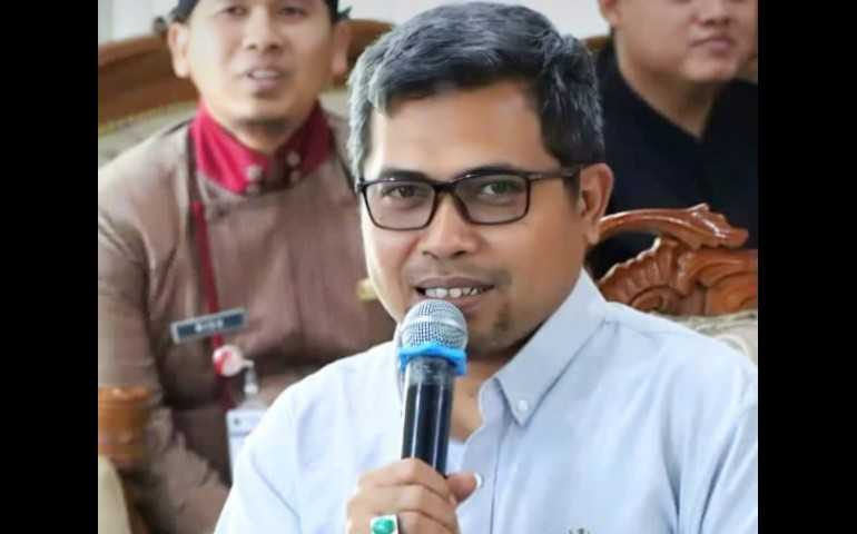 Mapan dan Tumbuh, Ferry Wawan Cahyono: Jawa Tengah Semakin Stabil dan Progresi