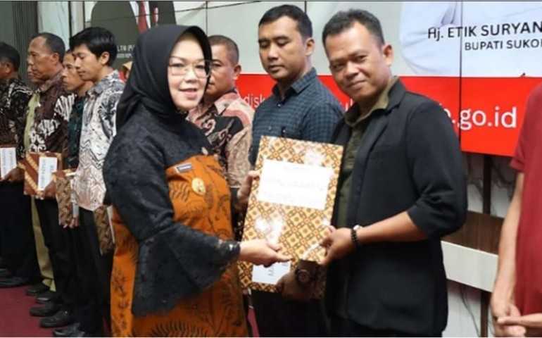 Bank Jateng Dukung Penuh Pendirian 167 Koperasi Desa Merah Putih di Sukoharjo