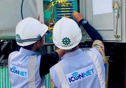 PLN Melesat ke Fortune Global 500, Digitalisasi dan Beyond kWh jadi Kunci