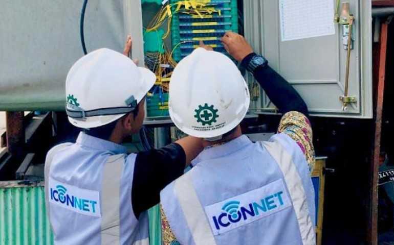 PLN Melesat ke Fortune Global 500, Digitalisasi dan Beyond kWh jadi Kunci