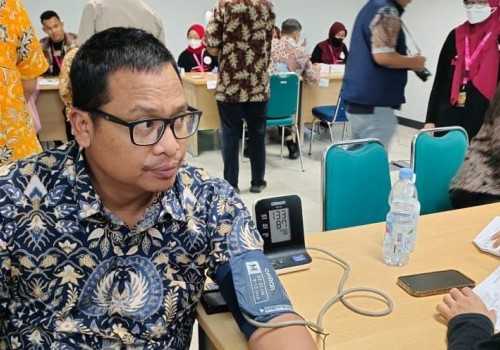 Pemeriksaan Kesehatan untuk Karyawan, Komitmen PI Niaga dalam Menjaga Kesehatan Karyawan