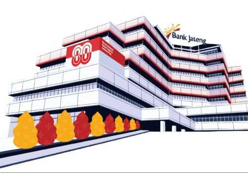 Bank Jateng Sukses Jaga Peringkat idAA-Stable dari PEFINDO Tiga Tahun Berturut-turut