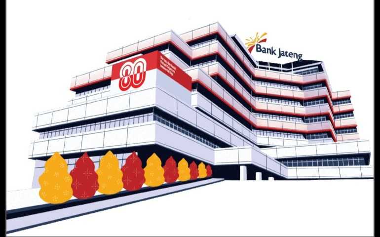 Bank Jateng Sukses Jaga Peringkat idAA-Stable dari PEFINDO Tiga Tahun Berturut-turut