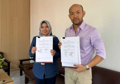 Kerja Sama DPLK Setia Bank Jateng dan PT Kartika Polaswasti Mahardhika Dorong Kesejahteraan Karyawan