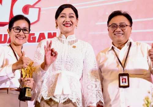 Bank Jateng Raih Financial Literacy Award 2025 dari OJK Berkat Program Edukasi UMKM dan Petani