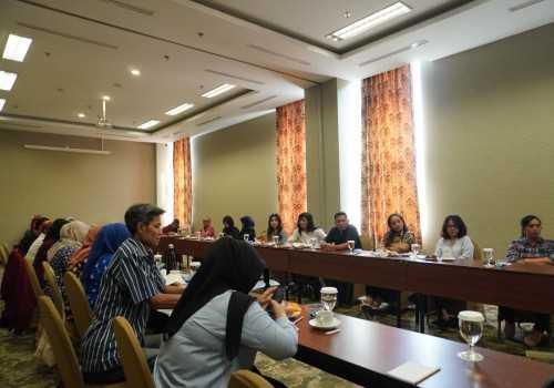Pelaku Usaha Dukung Program Makan Bergizi Gratis untuk Wujudkan Generasi Emas Indonesia