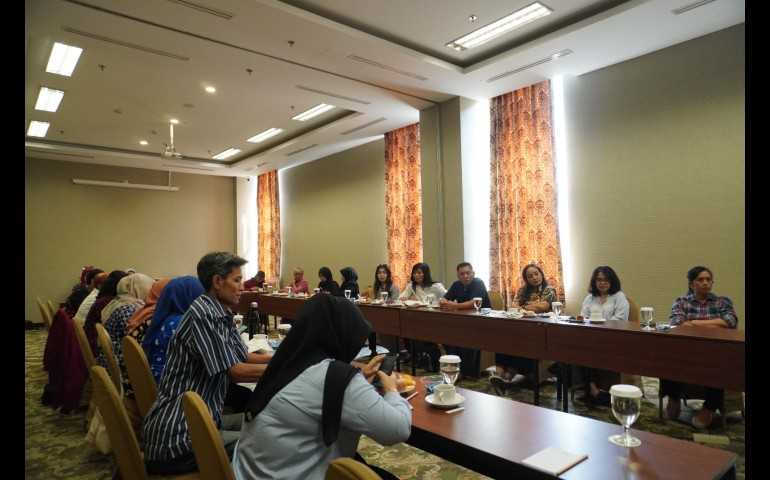 Pelaku Usaha Dukung Program Makan Bergizi Gratis untuk Wujudkan Generasi Emas Indonesia