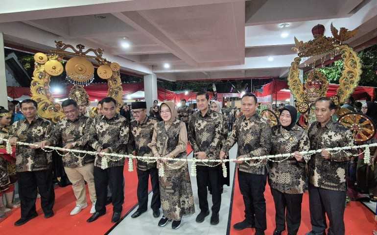 Dari Produk Inovatif ke Penghargaan Bergengsi: Bank Jateng Makin Dekat dengan Masyarakat