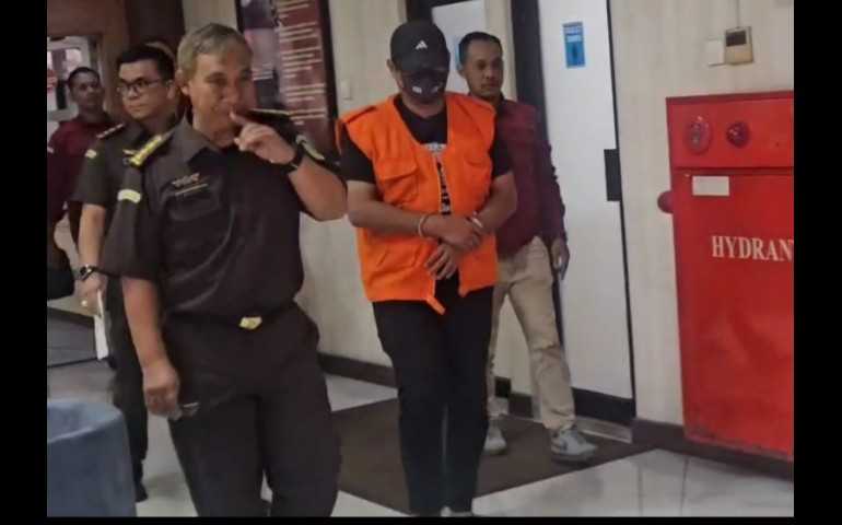 Dua Sekda Klaten Jadi Tersangka Korupsi Plaza Klaten Rp6,99 M, Satu Ditahan Satu Lainnya Belum karena Sakit