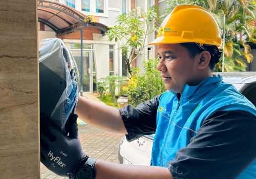 Tingkatkan Layanan EV, PLN Luncurkan Home Charging Services Versi Terbaru